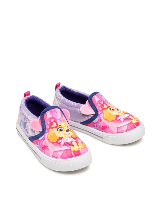 Paw Patrol Scarpe sportive WSRPP33 Rosa