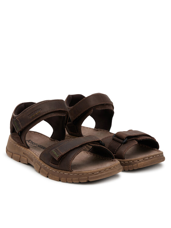 Josef Seibel Josef Seibel Sandaalid Brendan 01 16801 Pruun