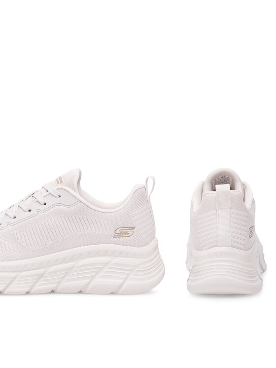 Skechers Skechers Tossud BOBS B FLEX HI 117385 OFTW Beež