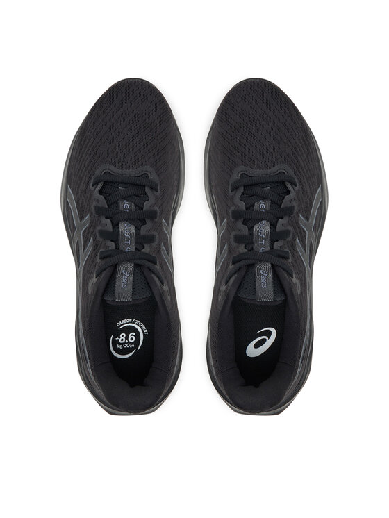 Asics Asics Bėgimo batai Versablast 4 1012B775 Juoda