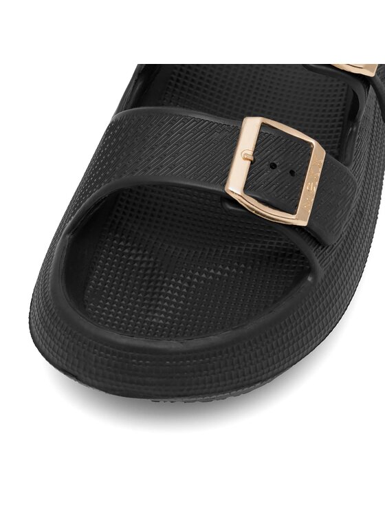 MEXX MEXX Natikače MICC1904941W-01 Crna