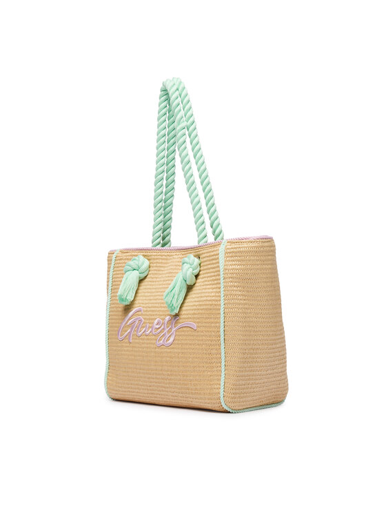 Guess Guess Soma J6GZ20 WO680 Bēšs