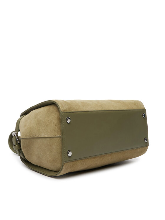 Guess Guess Handtasche HWYUSS P6236 Grün