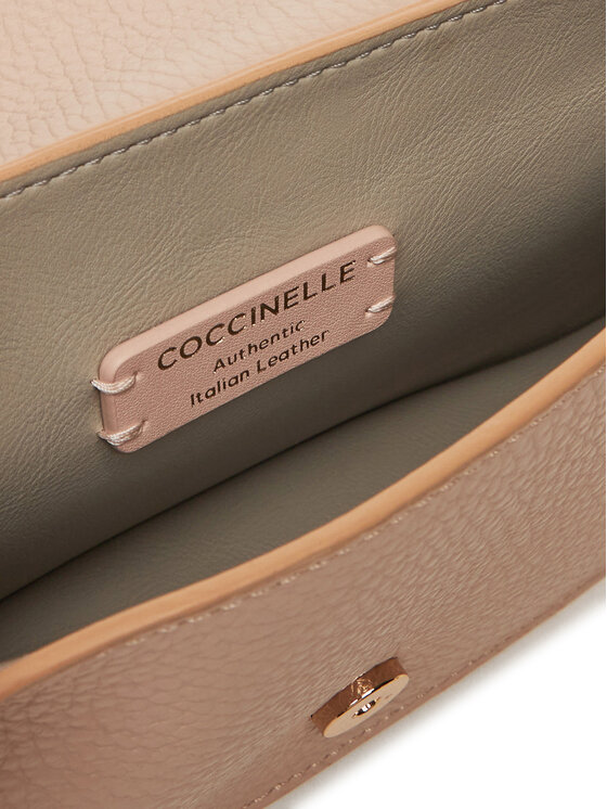 Coccinelle Coccinelle Táska E5 SSL 27 01 01 Rózsaszín