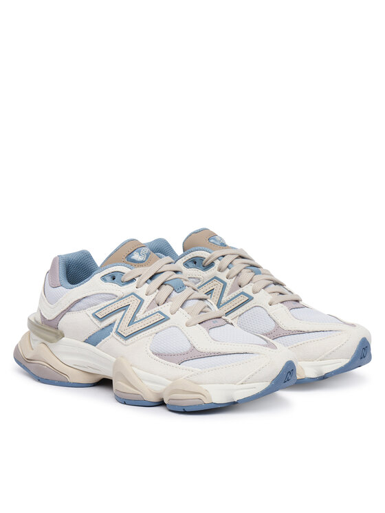 New Balance New Balance Сникърси U90601RJ Бежов