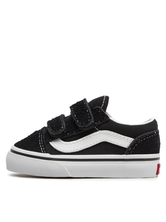 Vans Vans Tenisice Old Skool V VN000D3YBLK Crna