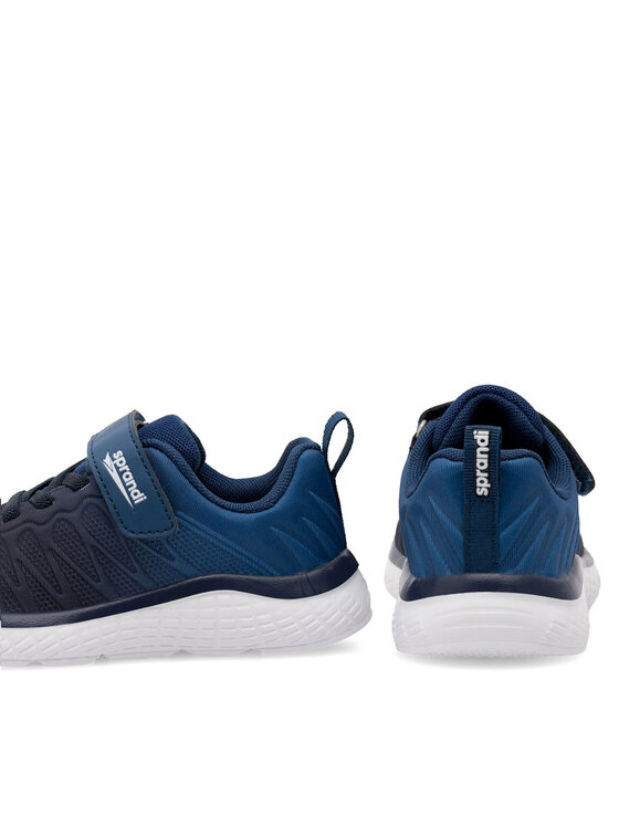 Sprandi Sprandi Sneakers CP66-25603(III)CH Dunkelblau