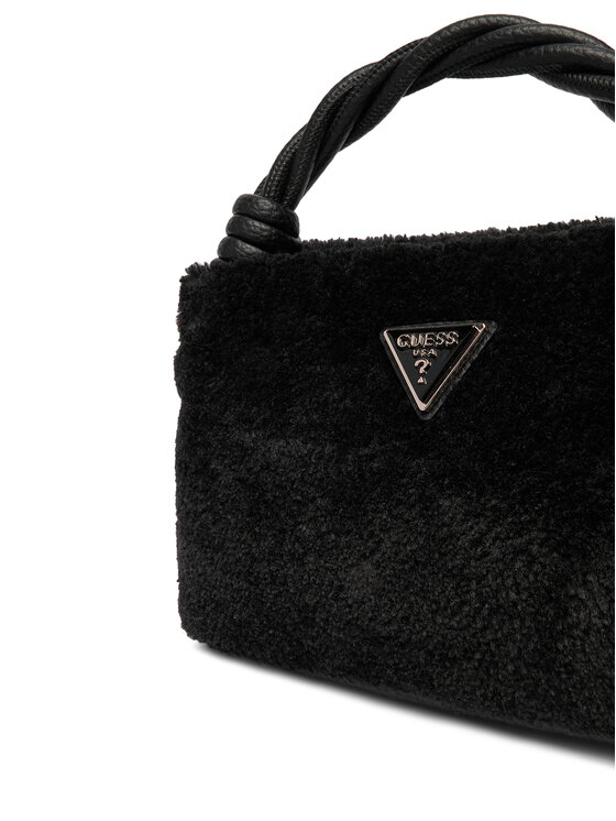 Guess Guess Rankinė Shaida HWWS81 43110 Juoda
