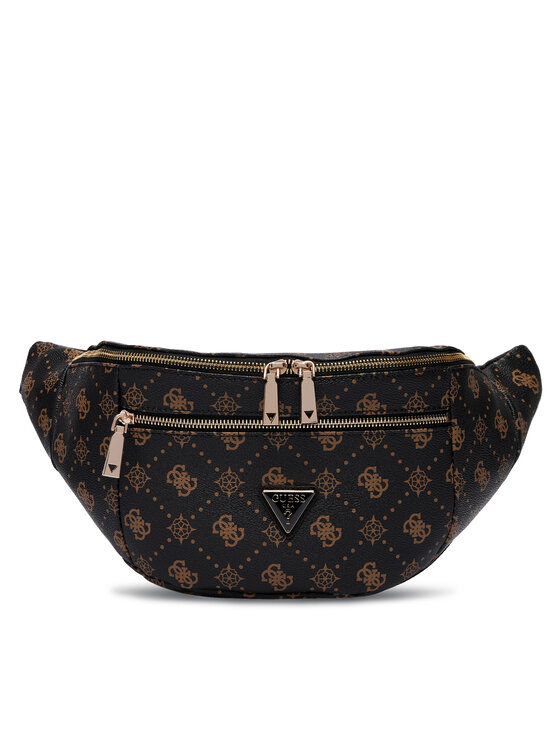 Guess Guess Käekott TWGP98 90080 Pruun