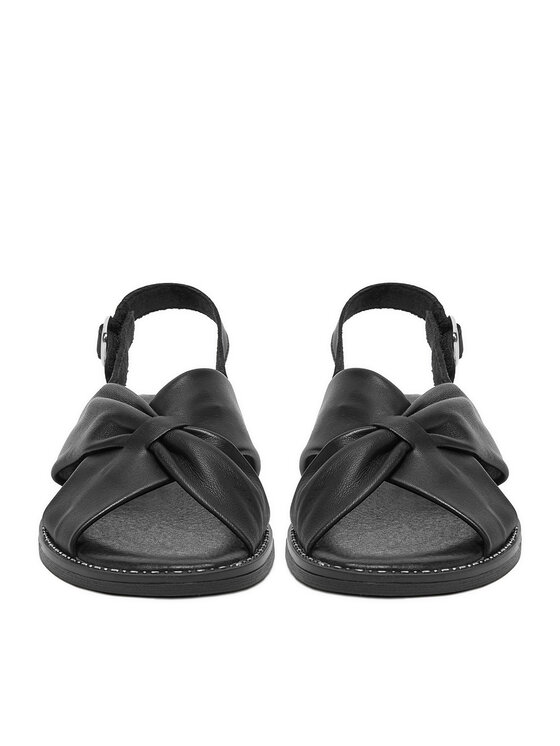 Remonte Remonte Sandaalid D3674-00 Must