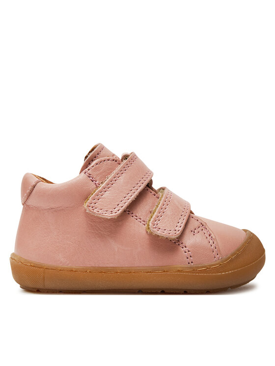 Pantofi Froddo Ollie G2130308-7 M Pink 7