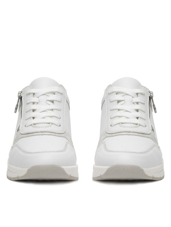 Rieker Rieker Tossud N9301-80 Valge