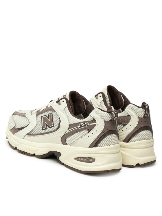 New Balance New Balance Laisvalaikio batai MR530ASM M Smėlio