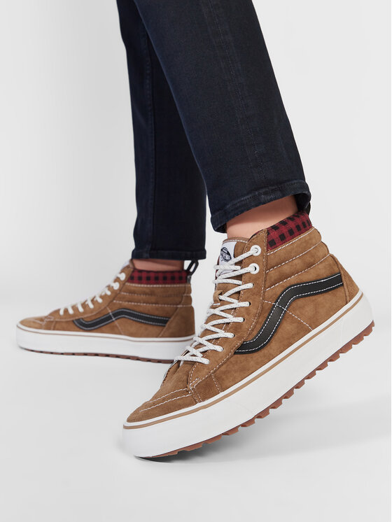 Vans c Sk8 Hi Mte 1 VN0A5HZYY491