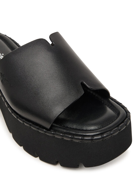 Tamaris Tamaris Nazouváky 1-27235-46 Černá