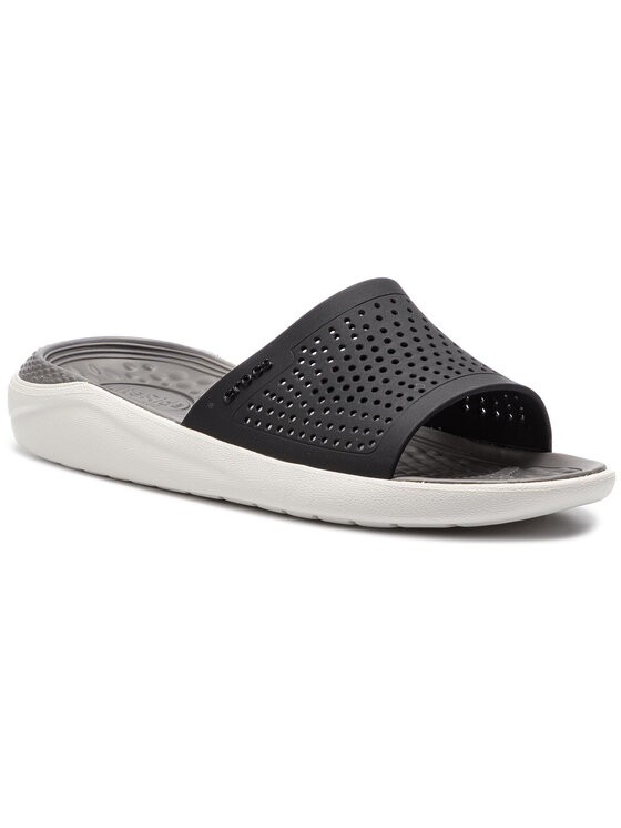 Crocs literide slide store