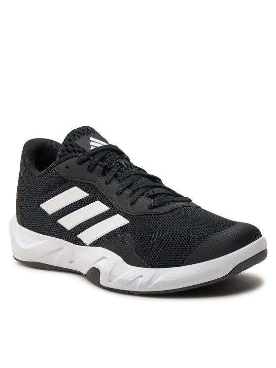 adidas adidas Jõusaali jalatsid Amplimove Trainer IF0953 Must
