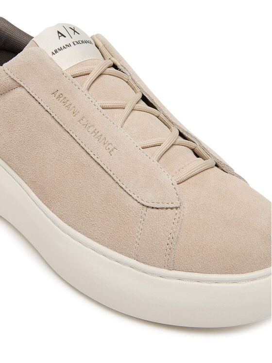 Armani Exchange Armani Exchange Tossud XW001666 AF17465 U1092 Beež