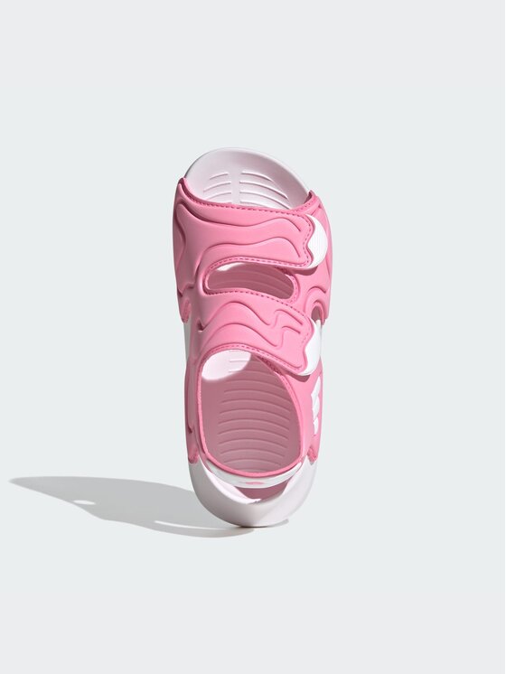 adidas adidas Klapki ALTASWIM 3 Różowy