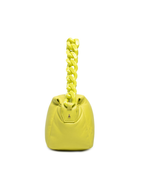 Patrizia Pepe Patrizia Pepe Torbica 8B0275/L038-Y368 Zelena