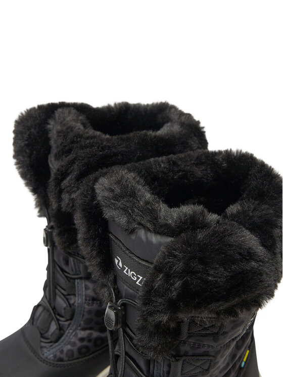 ZigZag ZigZag Lumesaapad Wesend Kids Boot WP V2 Z244389 Must