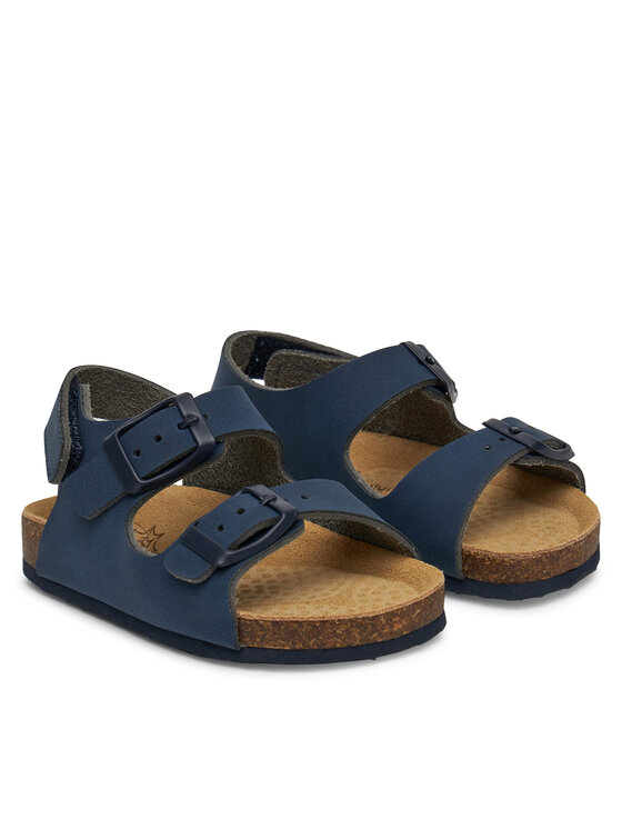 Primigi Primigi Sandali 7935200 S Blu scuro