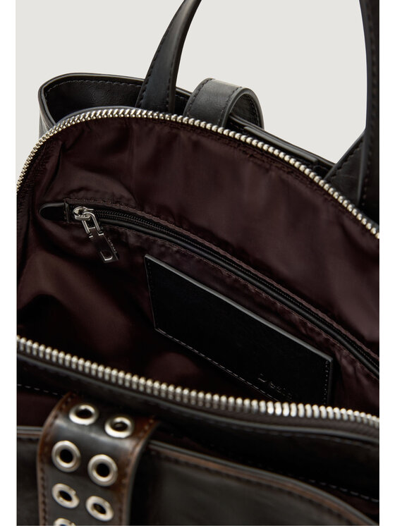 Desigual Desigual Zaino 26SAKP11 Marrone