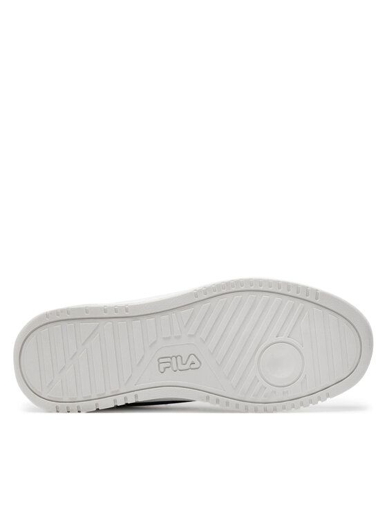 Fila Fila Tenisice Fila Rega Nf Teens FFT0125.13036 Bijela