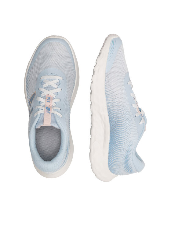 New Balance New Balance Laisvalaikio batai GP520SP8 Mėlyna