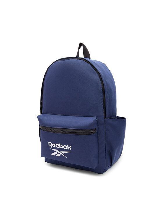 Reebok Reebok Rucksack RBK-001-CCC-05 Dunkelblau
