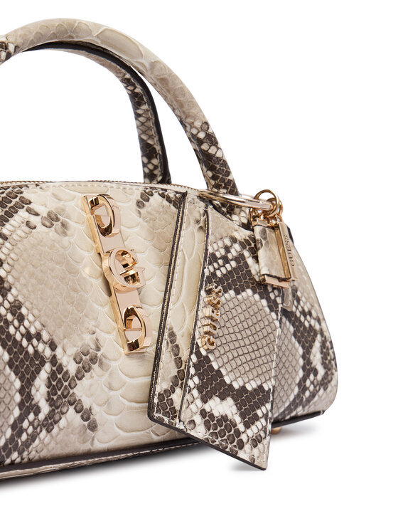 Guess Guess Borsetta Yvonne Mini HWKG23 29760 Grigio