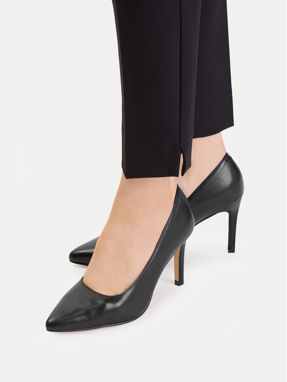 Lasocki Lasocki Scarpe stiletto CEO-WS1619-02 Nero