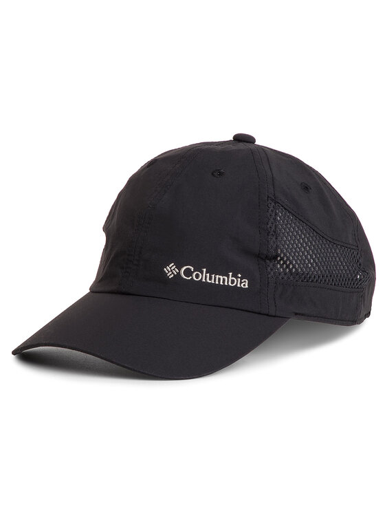 Șapcă Columbia Tech Shade Hat 1539331 Negru
