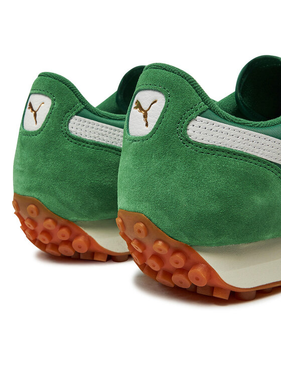 Puma Puma Superge Easy Rider Vintage 399028-03 Zelena