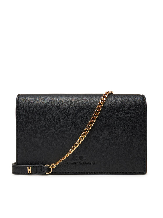 Elisabetta Franchi Elisabetta Franchi Torbica BS-10A-51E2-V280 Crna