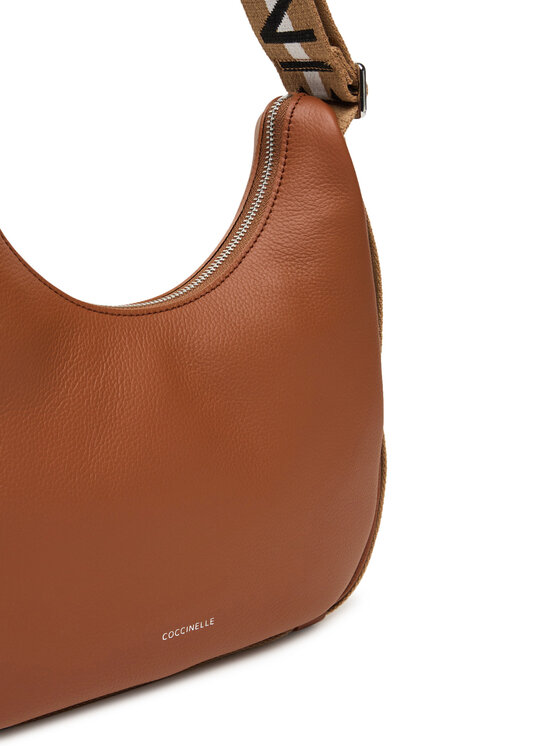Coccinelle Coccinelle Сумка Coccinelle Raquel E1 SQ0 13 02 01 Коричневий