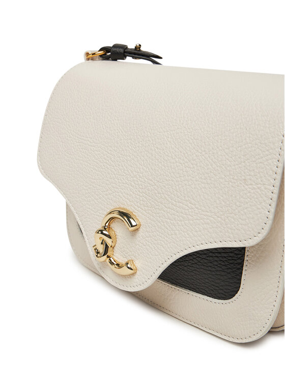 Coccinelle Coccinelle Сумка E1 SSM 15 01 01 Білий