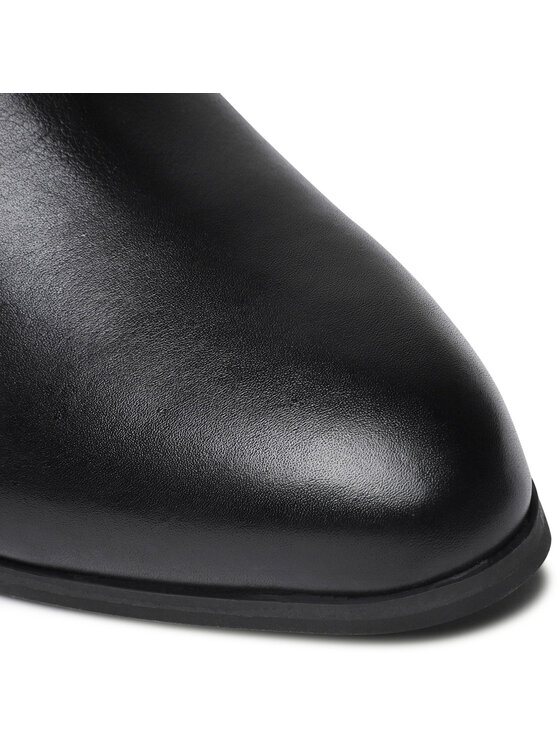 Lasocki Lasocki Botine WB-CELESTE-AW22-13 Negru