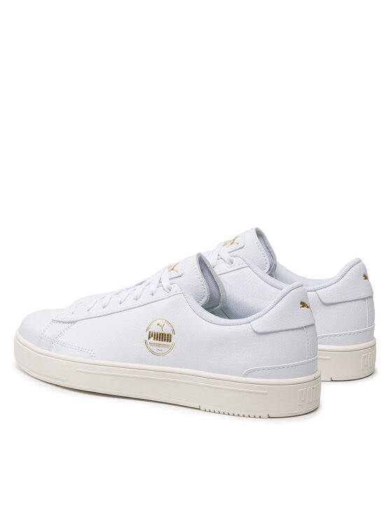 Puma Puma Sneakersy Serve Pro 1948 383879 01 Biały