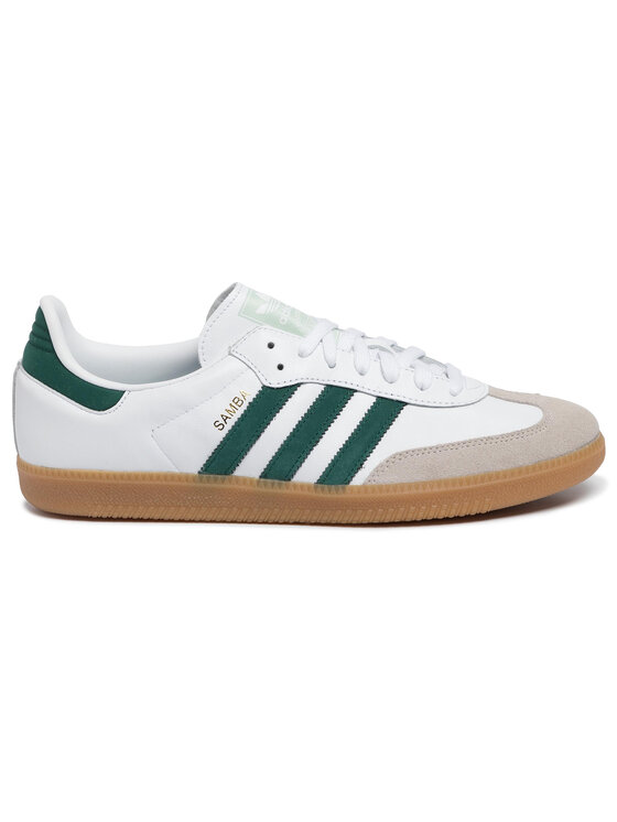 adidas adidas Αθλητικά Samba Og EE5451 Λευκό