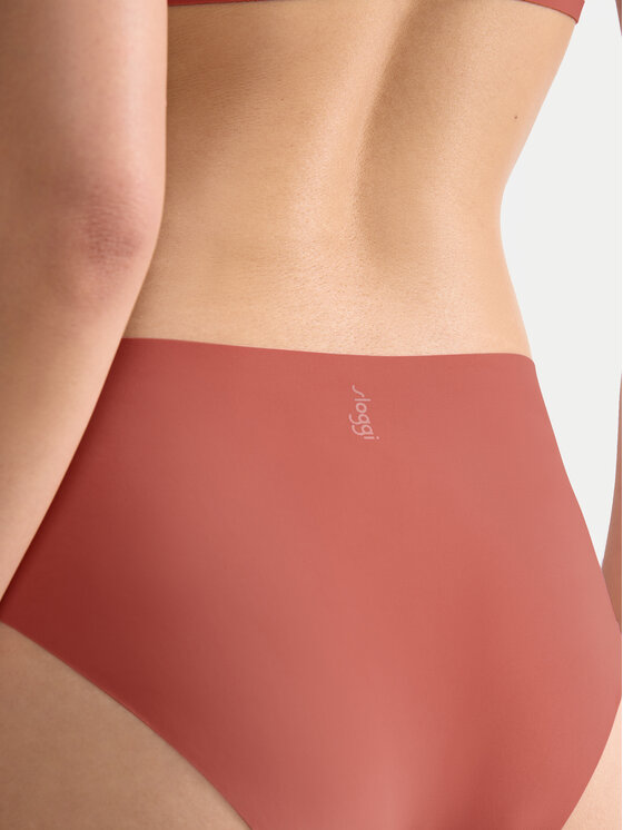 Sloggi Sloggi Culotte classiche Zero Feel 10217838 Arancione