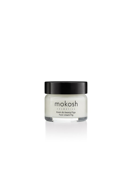 Mokosh Mokosh Facial Cream Fig Krem na dzień i na noc