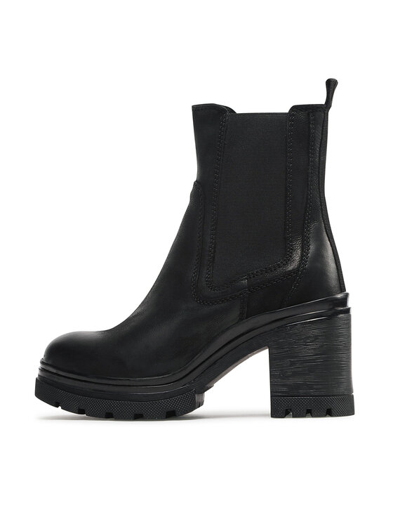 Lasocki Lasocki Stiefeletten WI16-24474-01 Schwarz