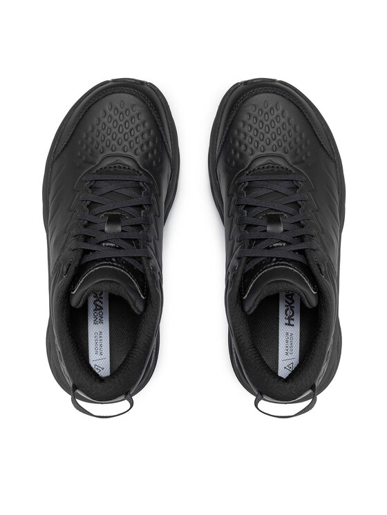Hoka Hoka Sneakersy M Bondi Sr 1110520 Černá