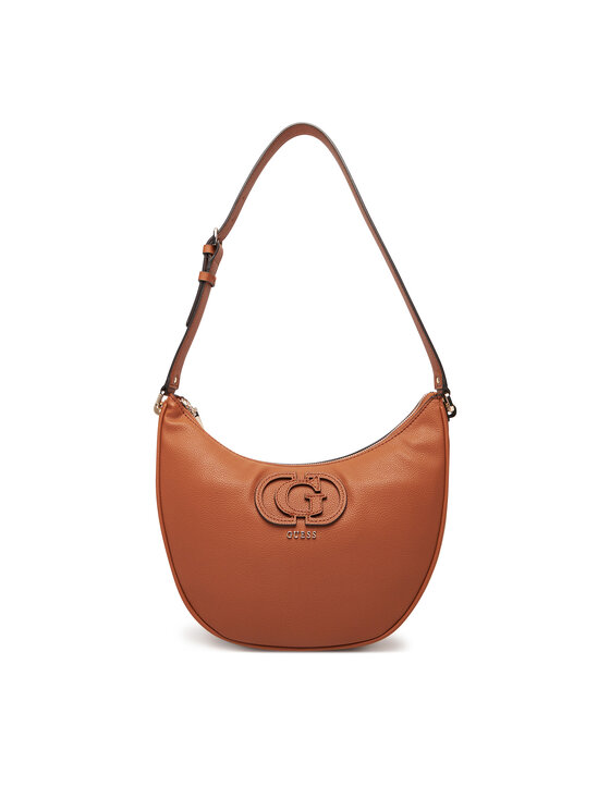 Guess Guess Táska Calebra HWBG95 36020 Barna