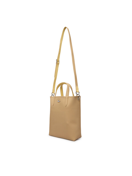 Lacoste Lacoste Handtasche NF2991AA Grün