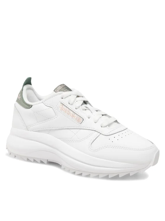 Reebok Schuhe Classic Leather Sp E IE6991 Bunt