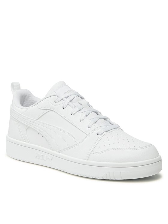 Puma low top 2025 sneakers