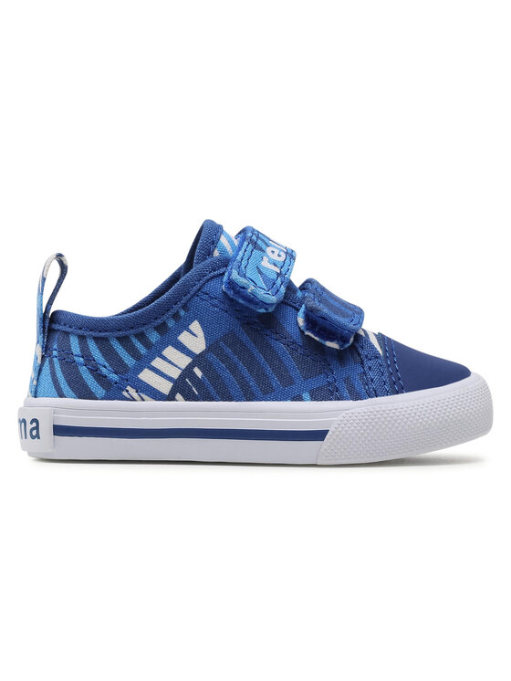 Scarpe sportive Metka 569347 Blu scuro