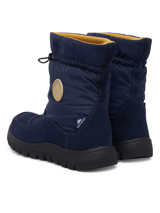 Naturino Naturino Снігоходи Varna 2 Wp. 3001578-01-1C57 D Cиній